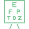 ikona badanie wzroku