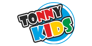 logo Tonny Kids
